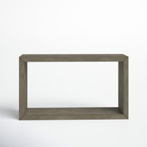 30 inch store entryway table